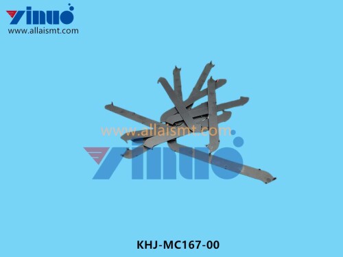 KHJ MC167 00 Feeder 8MM Cover (3)