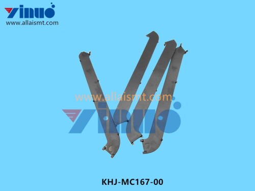 KHJ MC167 00 Feeder 8MM Cover (4)