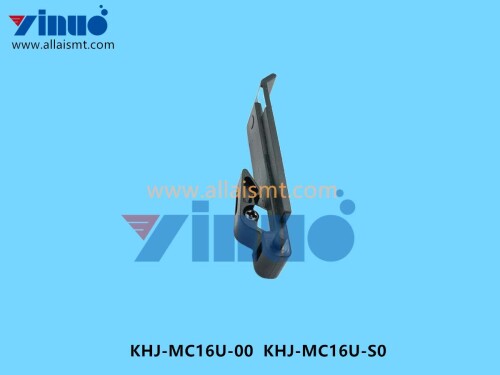 KHJ MC16U 00 KHJ MC16U S0 TAIL COVER (3)