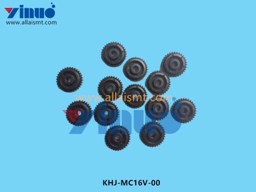 KHJ MC16V 00 PO LEVER ASSY 8MM