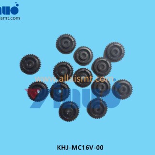KHJ-MC16V-00-PO-LEVER-ASSY-8MM