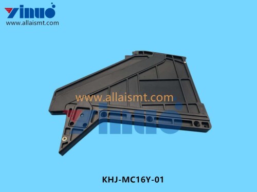 KHJ MC16Y 01 TOP TAPE BOX