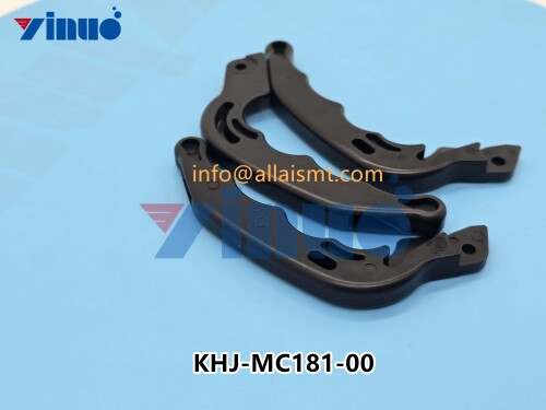 KHJ MC181 00 YAMAHA 8MM Feeder HANDLE (3)