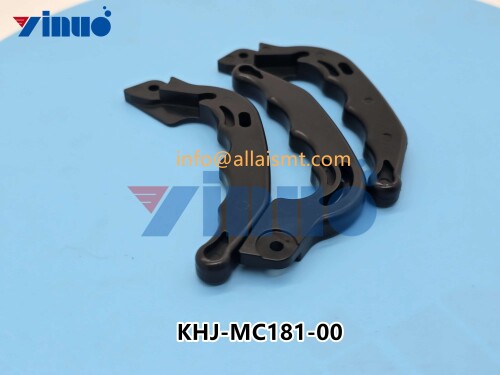 KHJ MC181 00 YAMAHA 8MM Feeder HANDLE (5)