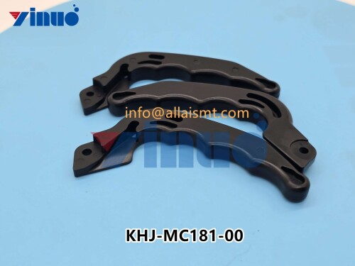 KHJ MC181 00 YAMAHA 8MM Feeder HANDLE (6)