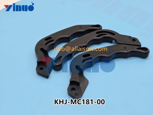 KHJ MC181 00 YAMAHA 8MM Feeder HANDLE (7)