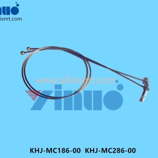 KHJ-MC186-00-KHJ-MC286-00-Wire