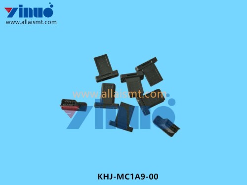 KHJ MC1A9 00 Connector
