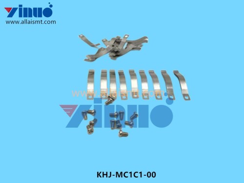 KHJ MC1C1 00 PLATE SPRING