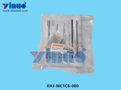 KHJ MC1C6 000 MAGNET KIT (2)