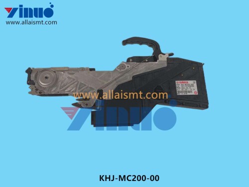 KHJ MC200 00 FEEDER SS12MM SS16MM