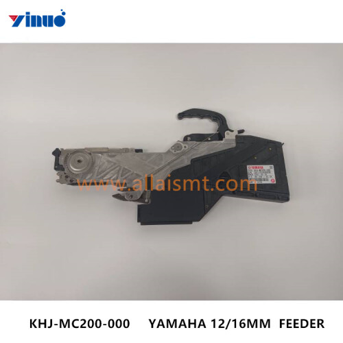 KHJ MC200 000 YAMAHA 1216MM FEEDER