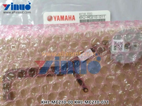 KHJ MC210 00 KHJ MC210 011 MOTOR FEED