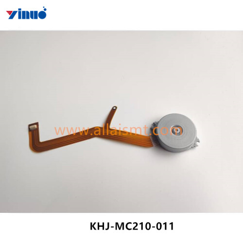 KHJ MC210 011