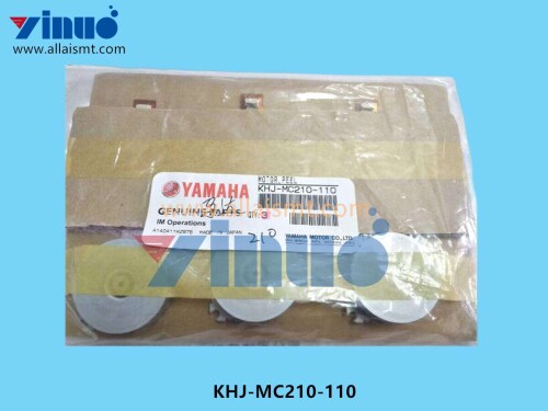 KHJ MC210 110 SS12mm Feeder Motor YS12 (2)