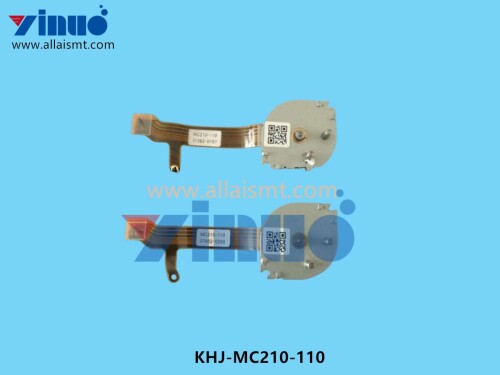 KHJ MC210 110 SS12mm Feeder Motor YS12 (3)