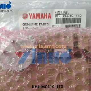 KHJ-MC210-110-SS12mm-Feeder-Motor-YS12-4