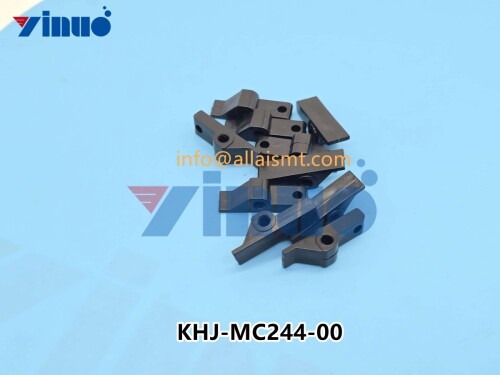KHJ MC244 00 YS24MM FEEDER LEVER,TAPE GUIDE R (2)