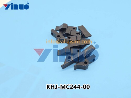 KHJ MC244 00 YS24MM FEEDER LEVER,TAPE GUIDE R (2)