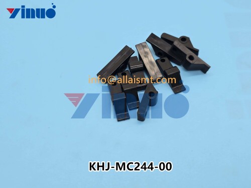 KHJ MC244 00 YS24MM FEEDER LEVER,TAPE GUIDE R (5)