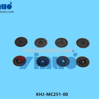 KHJ-MC251-00-GEAR