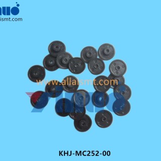 KHJ-MC252-00-GEAR