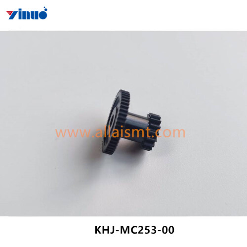 KHJ MC253 00
