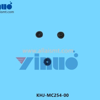 KHJ-MC254-00-GEAR-1