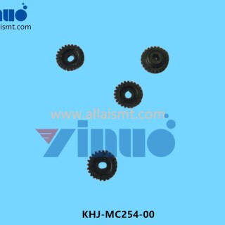KHJ-MC254-00-GEAR-2