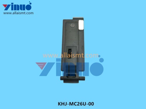 KHJ MC26U 00 FEEDER TAIL COVER ASSY (2)