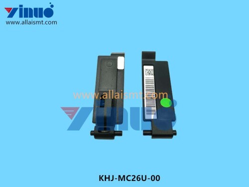 KHJ MC26U 00 FEEDER TAIL COVER ASSY (4)