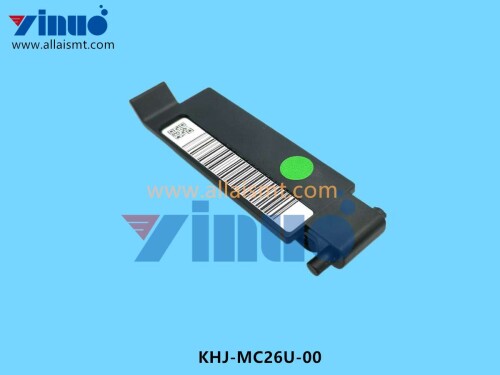KHJ MC26U 00 FEEDER TAIL COVER ASSY (5)