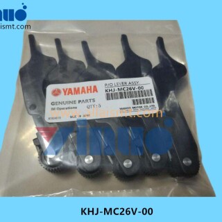KHJ-MC26V-00-Lever-Assy