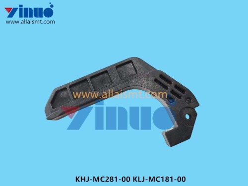 KHJ MC281 00 KLJ MC181 00 Feeder Handle (1)