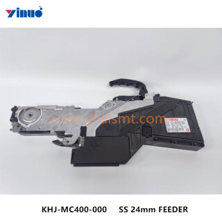 KHJ-MC400-000-SS-24mm-FEEDER