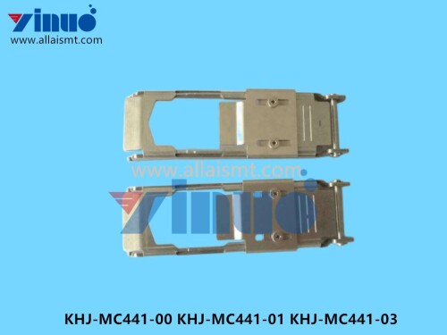 KHJ MC441 00 KHJ MC441 01 KHJ MC441 03 Tape Guide
