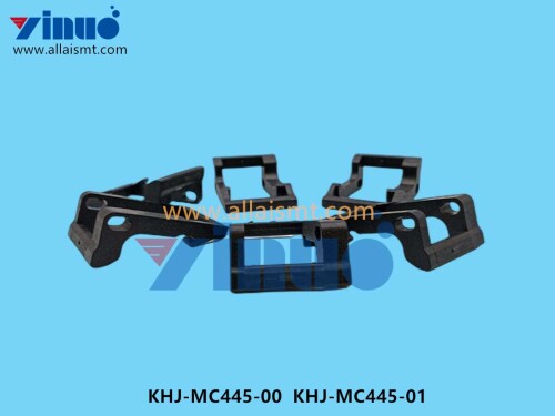 KHJ MC445 00 KHJ MC445 01 Tape guide (1)