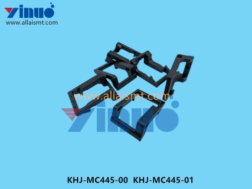 KHJ MC445 00 KHJ MC445 01 Tape guide (2)