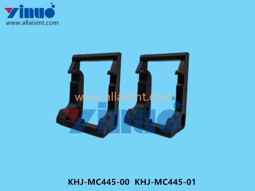KHJ MC445 00 KHJ MC445 01 Tape guide (3)