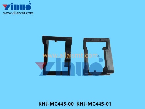 KHJ MC445 00 KHJ MC445 01 Tape guide (4)