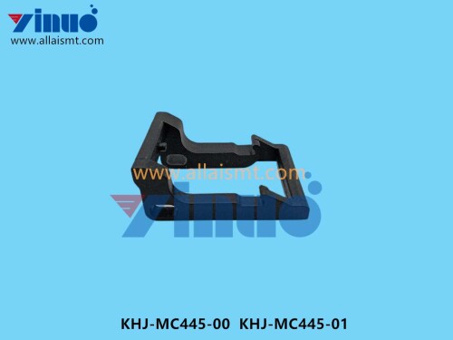 KHJ MC445 00 KHJ MC445 01 Tape guide (5)