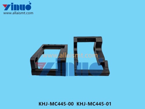 KHJ MC445 00 KHJ MC445 01 Tape guide (6)