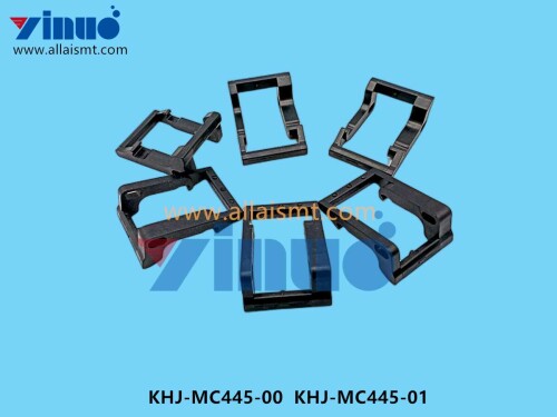 KHJ MC445 00 KHJ MC445 01 Tape guide (7)