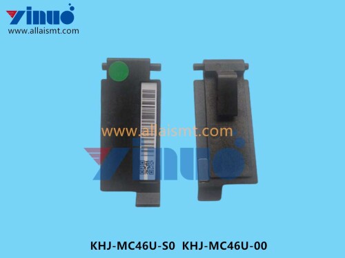 KHJ MC46U S0 KHJ MC46U 00 TAIL COVER ASSY SS24mm (1)