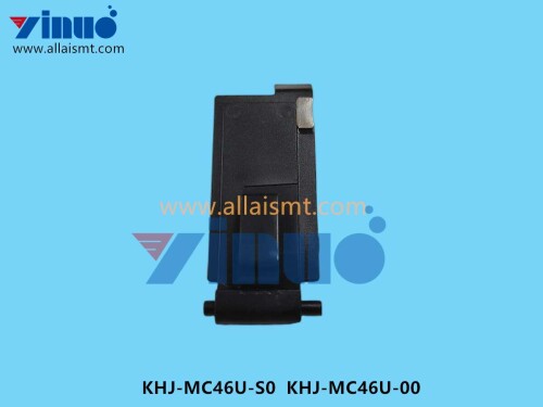 KHJ MC46U S0 KHJ MC46U 00 TAIL COVER ASSY SS24mm (3)