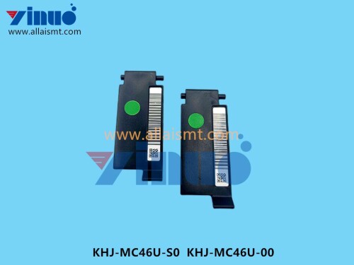 KHJ MC46U S0 KHJ MC46U 00 TAIL COVER ASSY SS24mm (4)