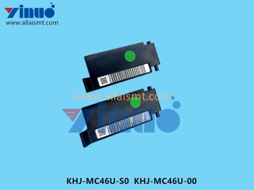 KHJ MC46U S0 KHJ MC46U 00 TAIL COVER ASSY SS24mm (5)