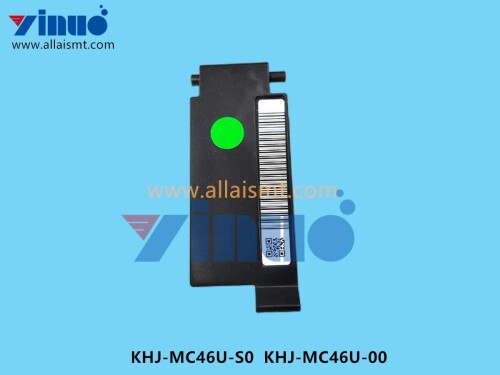 KHJ MC46U S0 KHJ MC46U 00 TAIL COVER ASSY SS24mm (6)