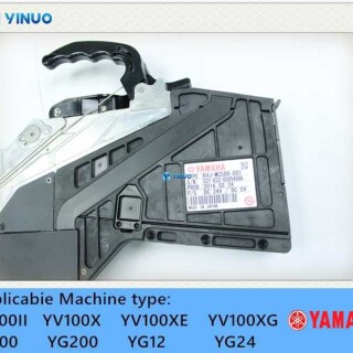 KHJ-MC500-001-SS-32MM-yamaha-pick-and-place-machine-electric-feeder-1