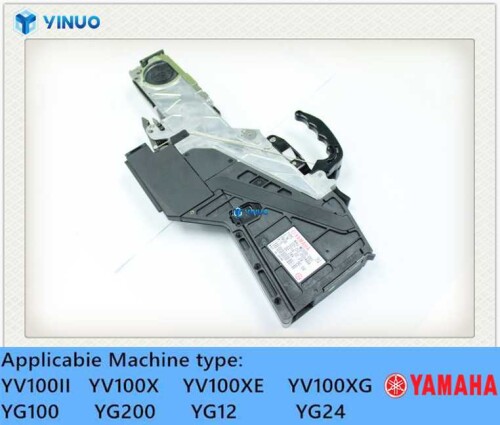 KHJ MC500 001 SS 32MM yamaha pick and place machine electric feeder (3)